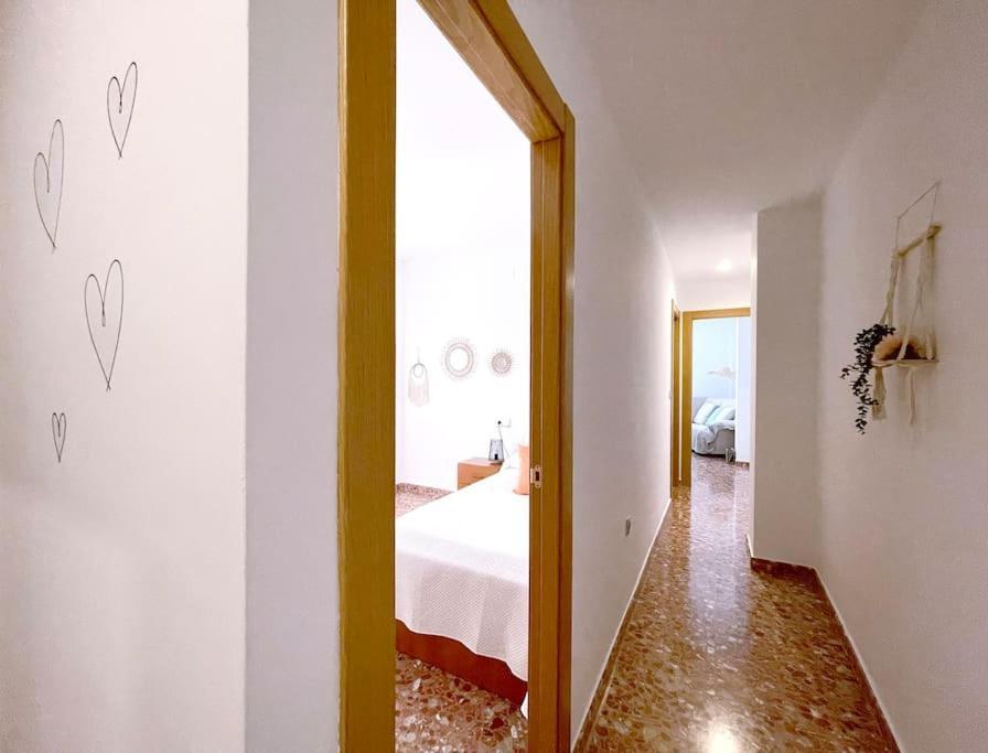 Ferienwohnung Mi Rincon Favorito Cogollos De La Vega Exterior foto