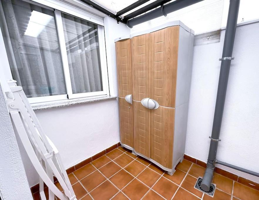 Ferienwohnung Mi Rincon Favorito Cogollos De La Vega Exterior foto