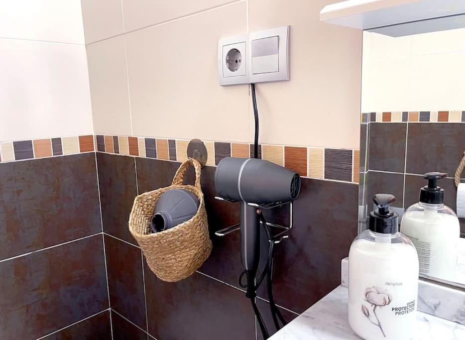 Ferienwohnung Mi Rincon Favorito Cogollos De La Vega Exterior foto