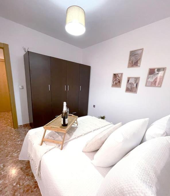 Ferienwohnung Mi Rincon Favorito Cogollos De La Vega Exterior foto