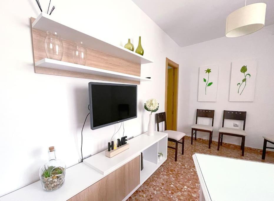 Ferienwohnung Mi Rincon Favorito Cogollos De La Vega Exterior foto