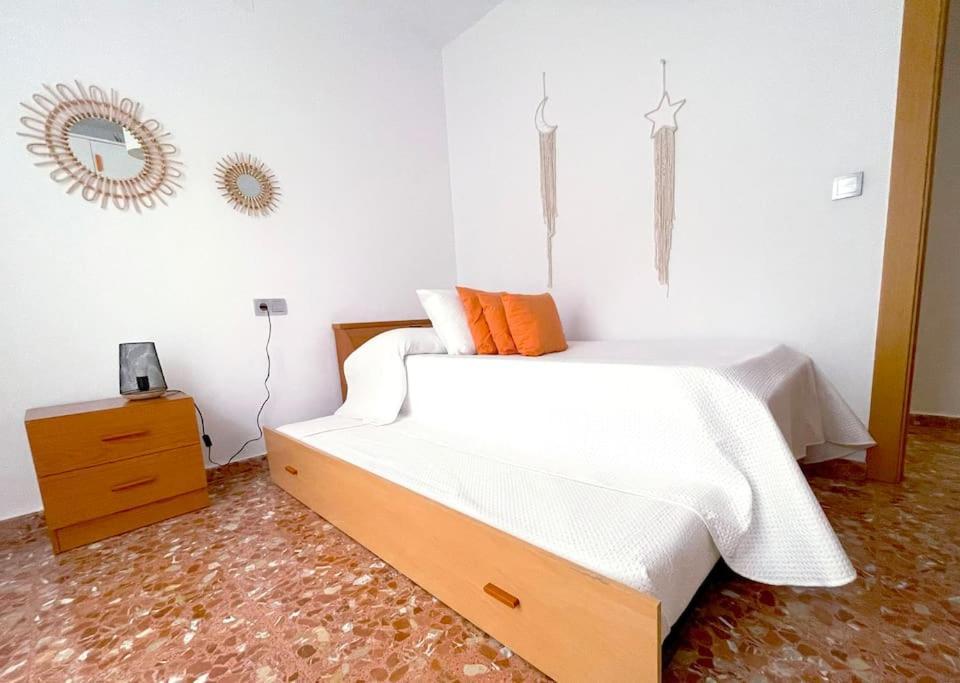 Ferienwohnung Mi Rincon Favorito Cogollos De La Vega Exterior foto