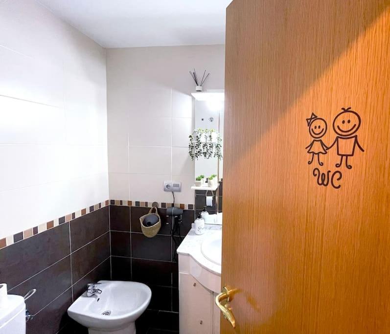 Ferienwohnung Mi Rincon Favorito Cogollos De La Vega Exterior foto