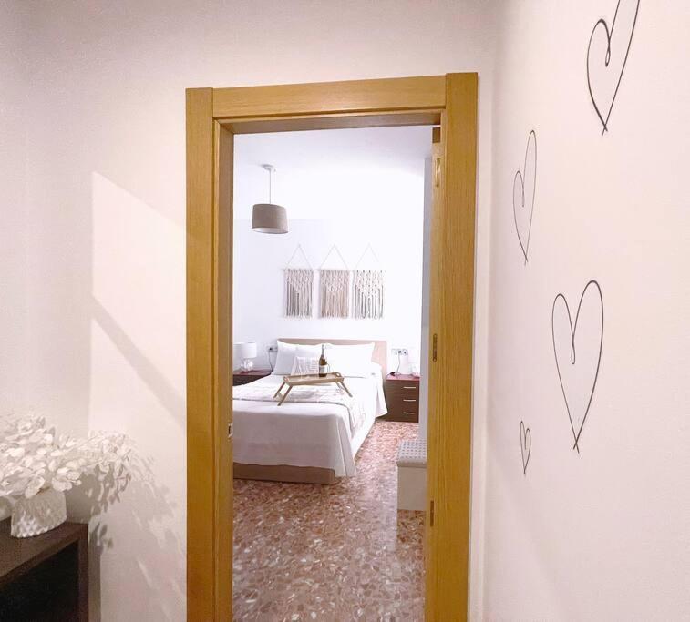 Ferienwohnung Mi Rincon Favorito Cogollos De La Vega Exterior foto