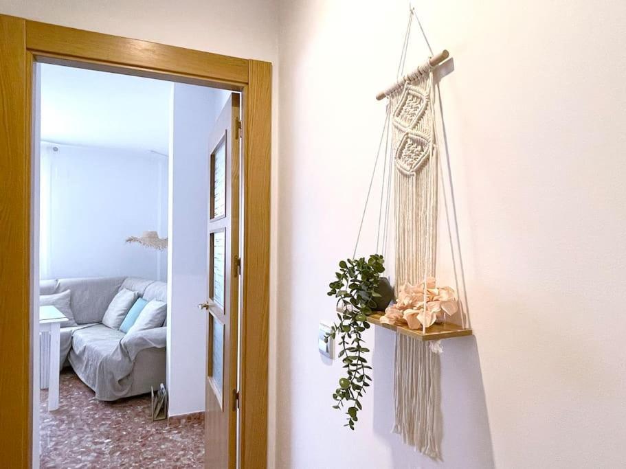 Ferienwohnung Mi Rincon Favorito Cogollos De La Vega Exterior foto
