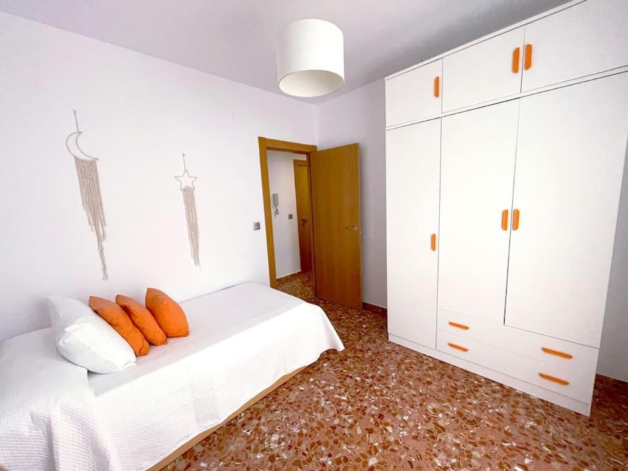 Ferienwohnung Mi Rincon Favorito Cogollos De La Vega Exterior foto